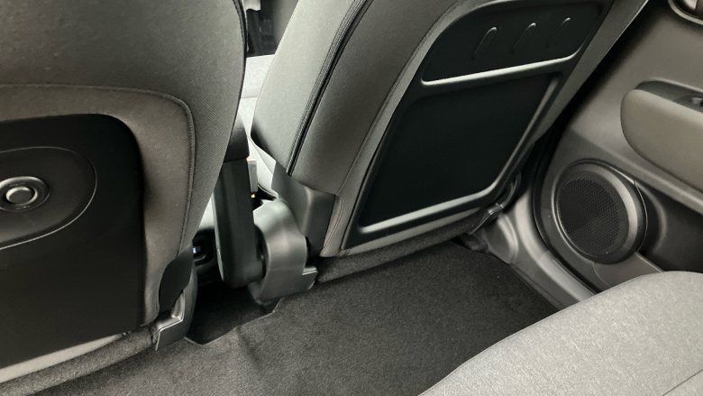 Hyundai INSTER 85kW 02 49kWh 5dr Auto Electric Hatchback